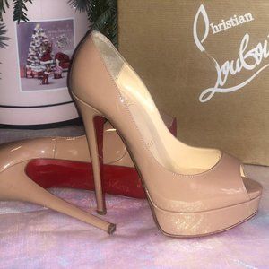 Christian Louboutin shoes